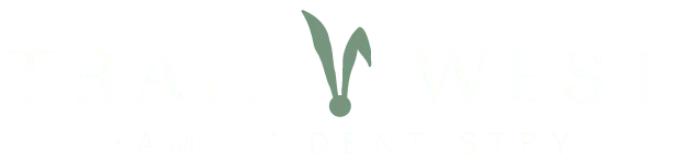 Trail West Family Dentistry - Logo Trail West Family Dentistry - Logo