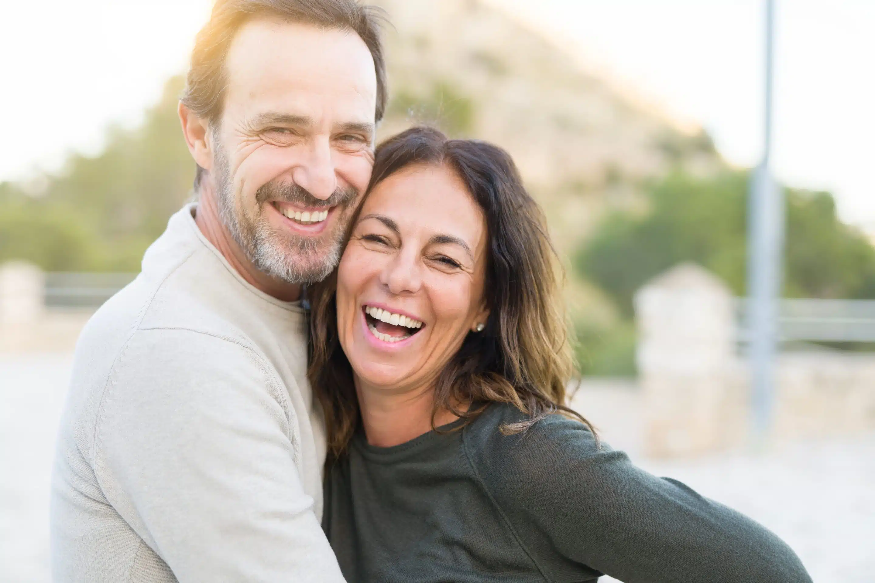 Cosmetic Dental Care in Greenville, SC