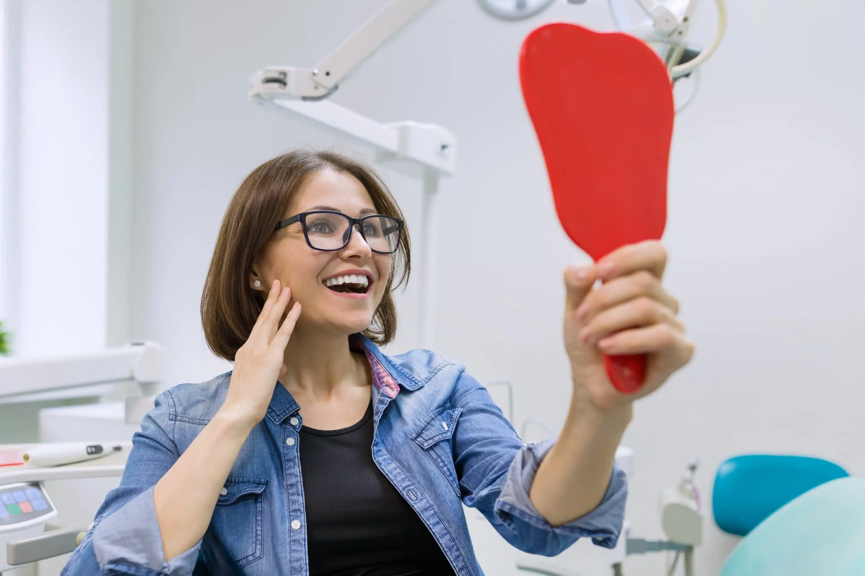 Dental Cleanings in Greenville, SC