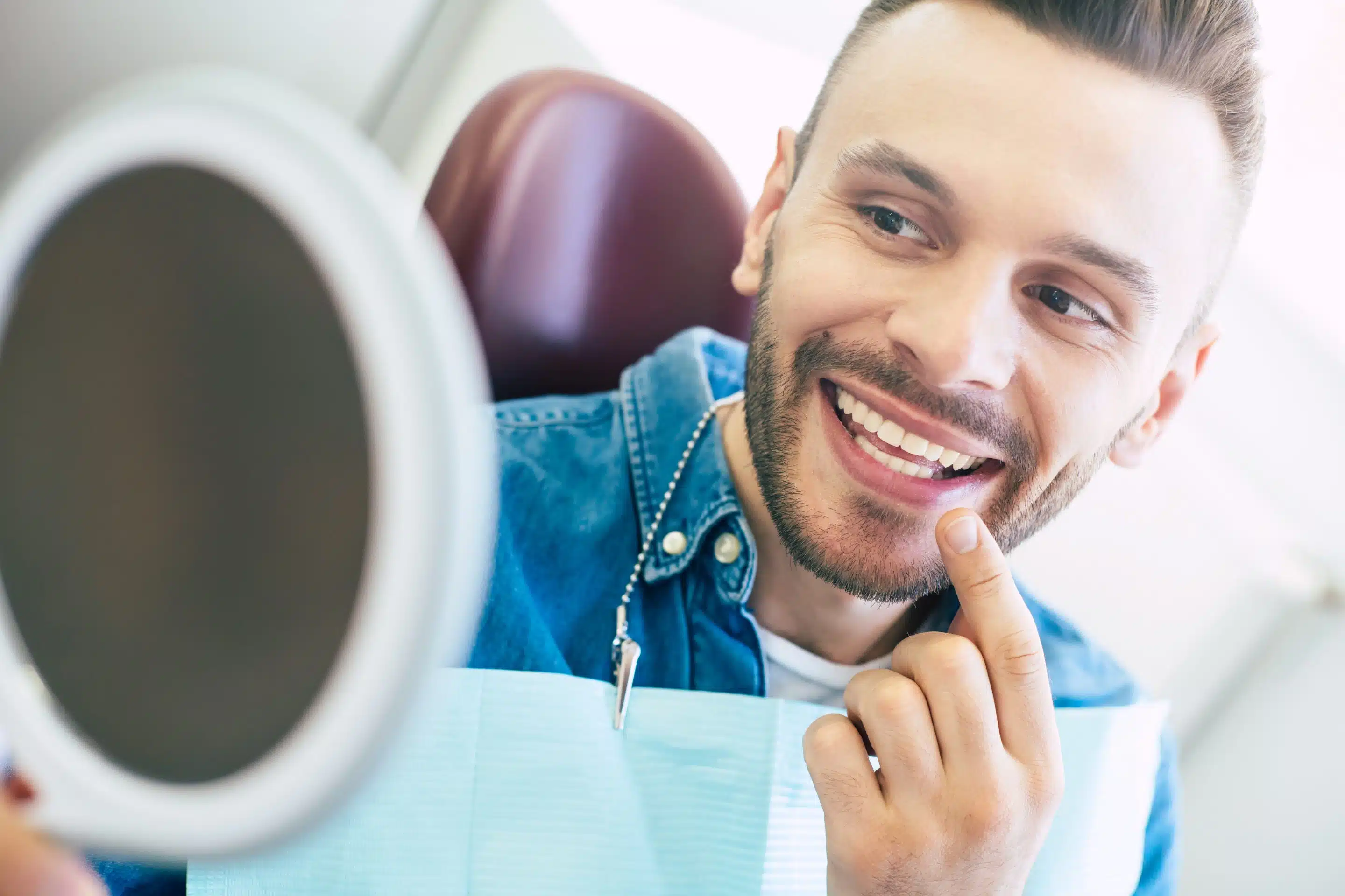 Same Day Dental Crowns in Greenville, SC