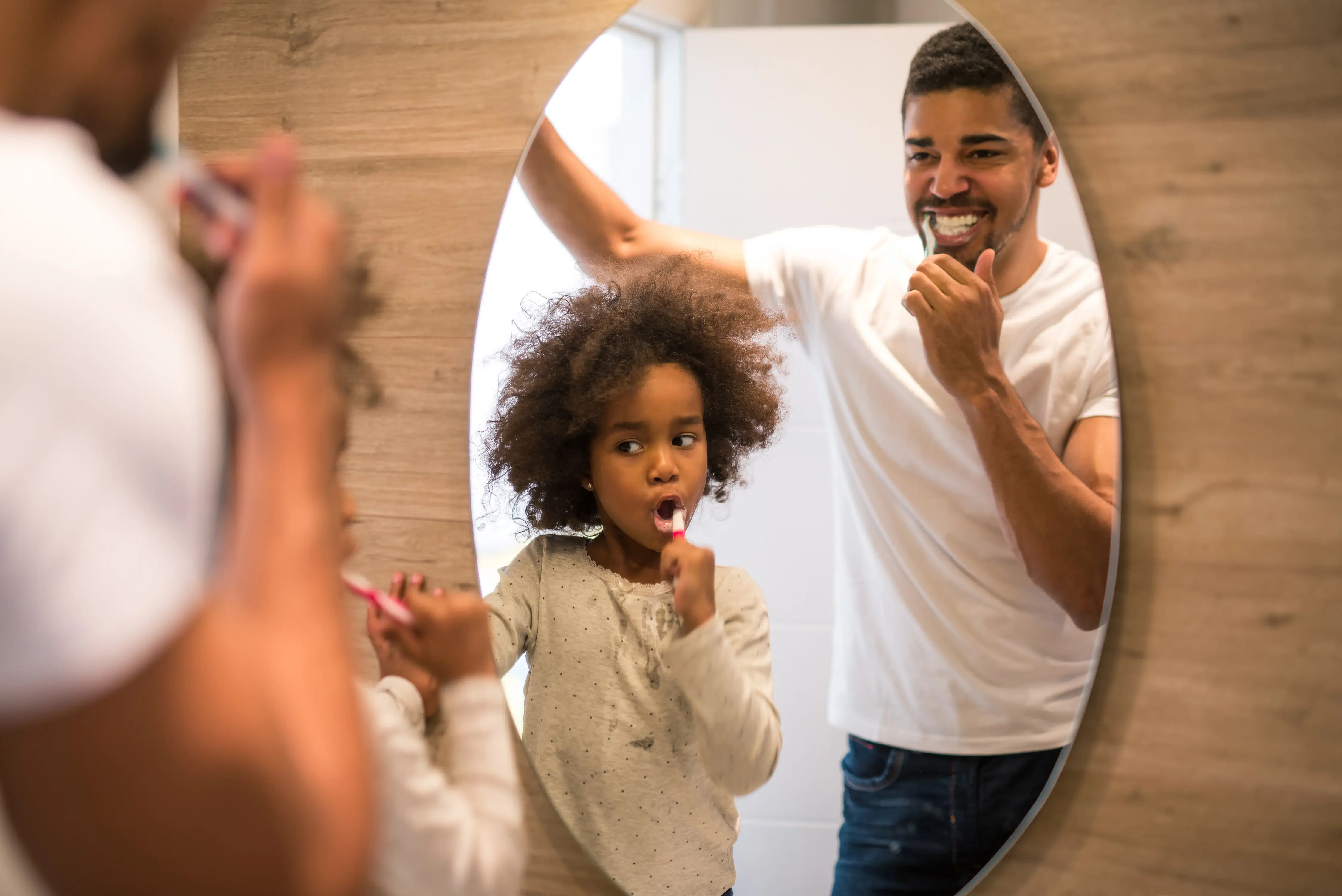 Preventive dental care in Greenville, SC
