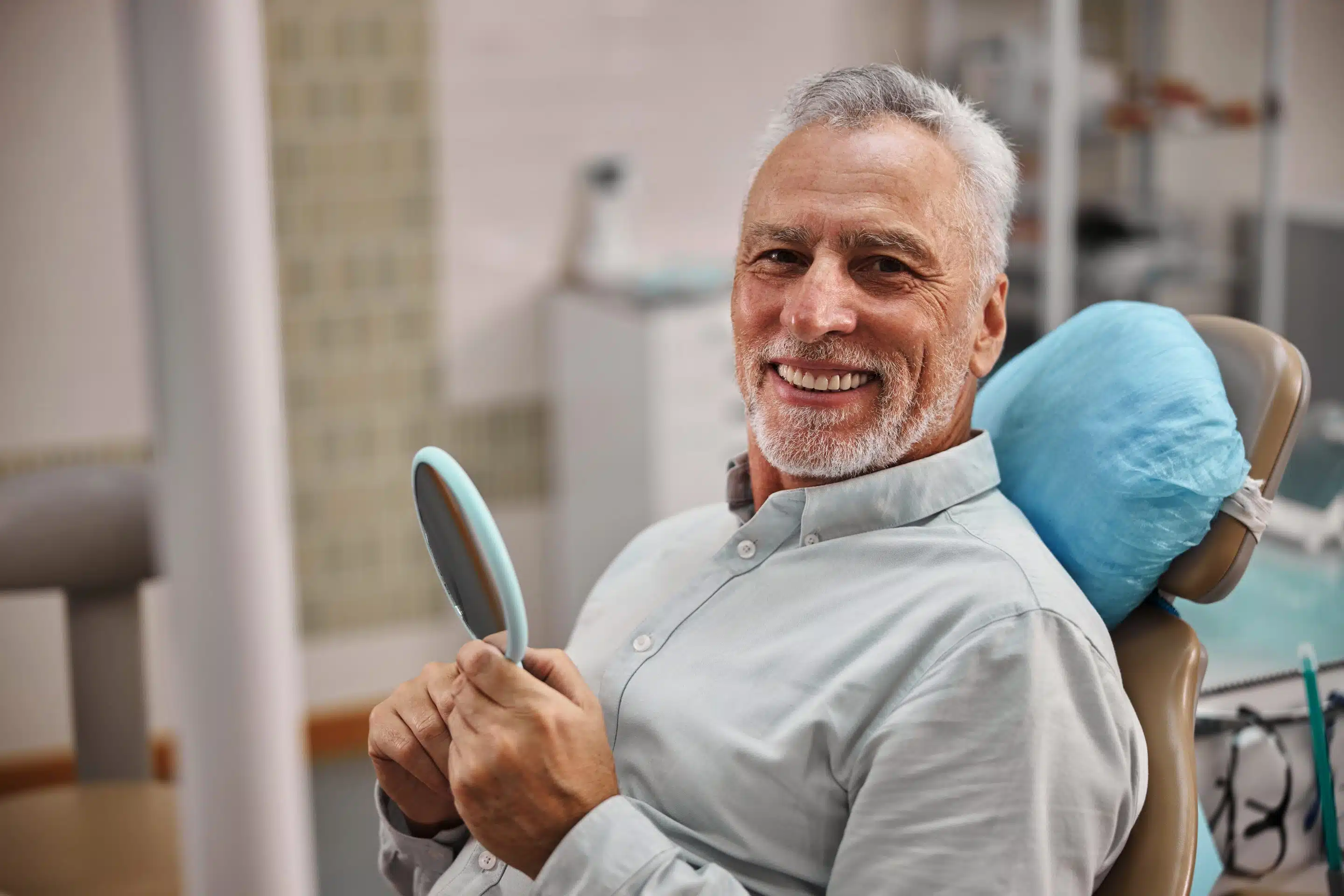 Emergency Dental Care in Greenville, SC