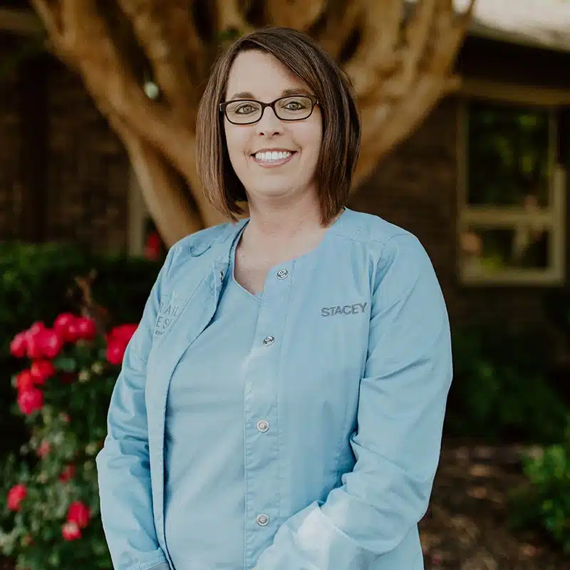 Stacey Dental Assistant