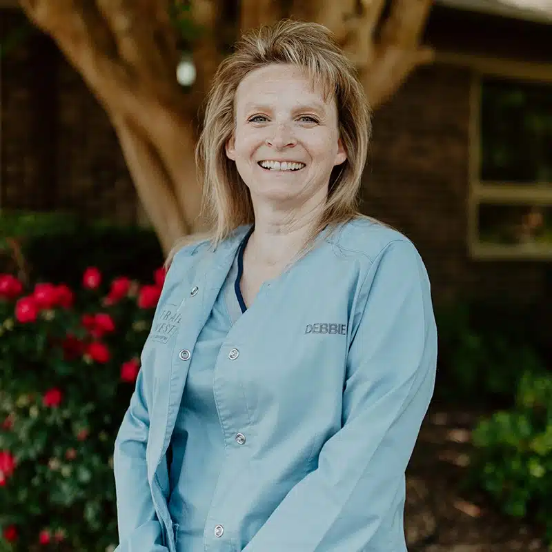 Debbie Dental Hygienist