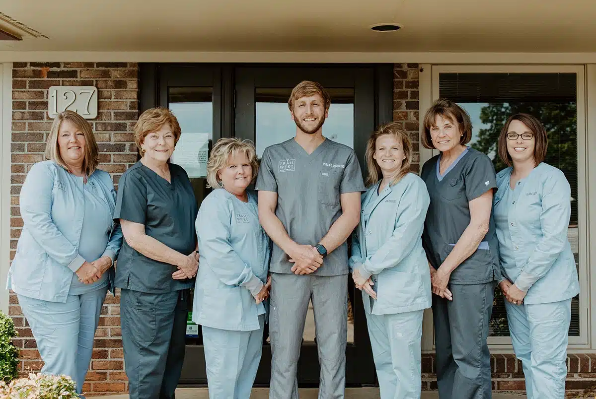 Dental Office Staff 