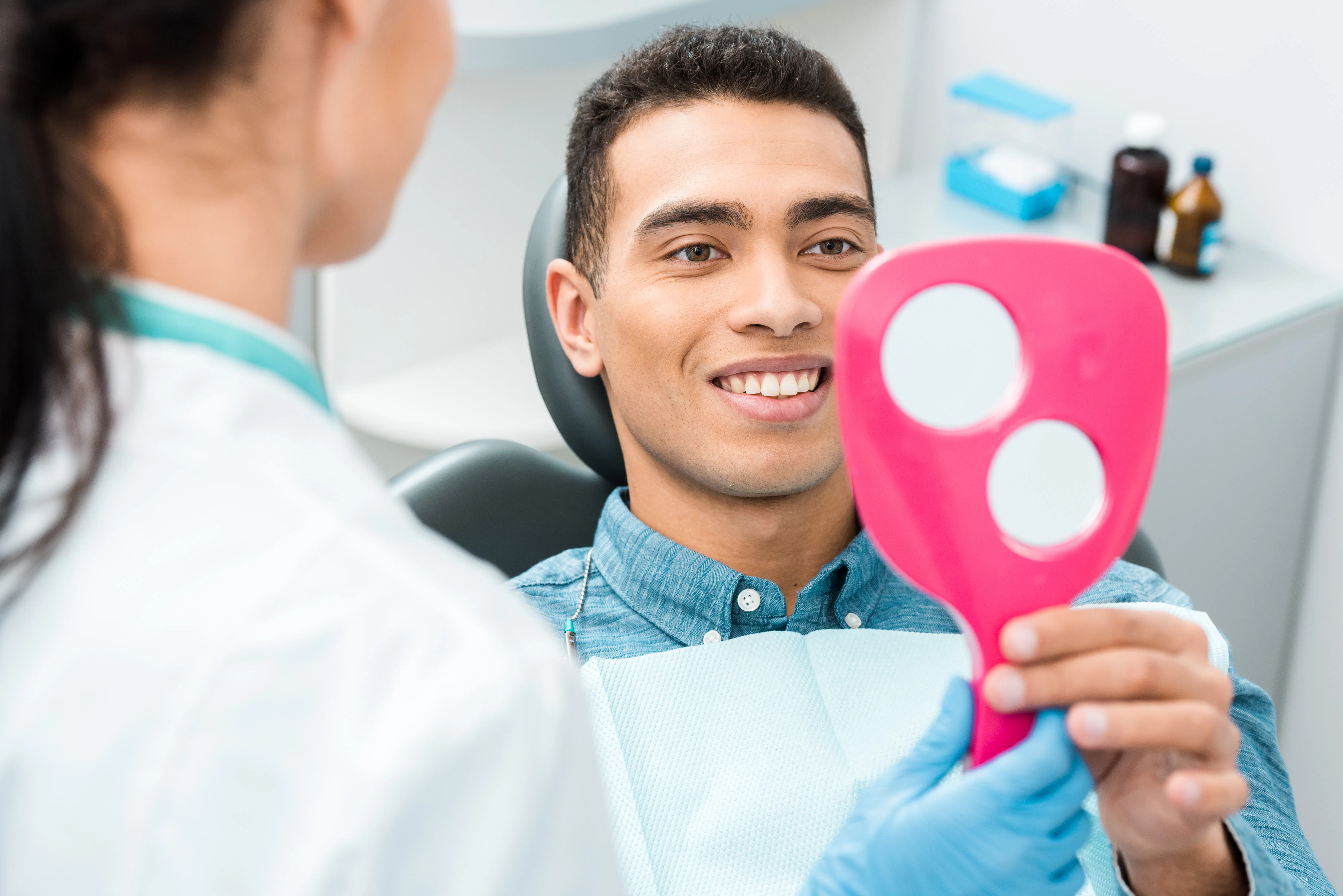 Endodontist in Greenville SC