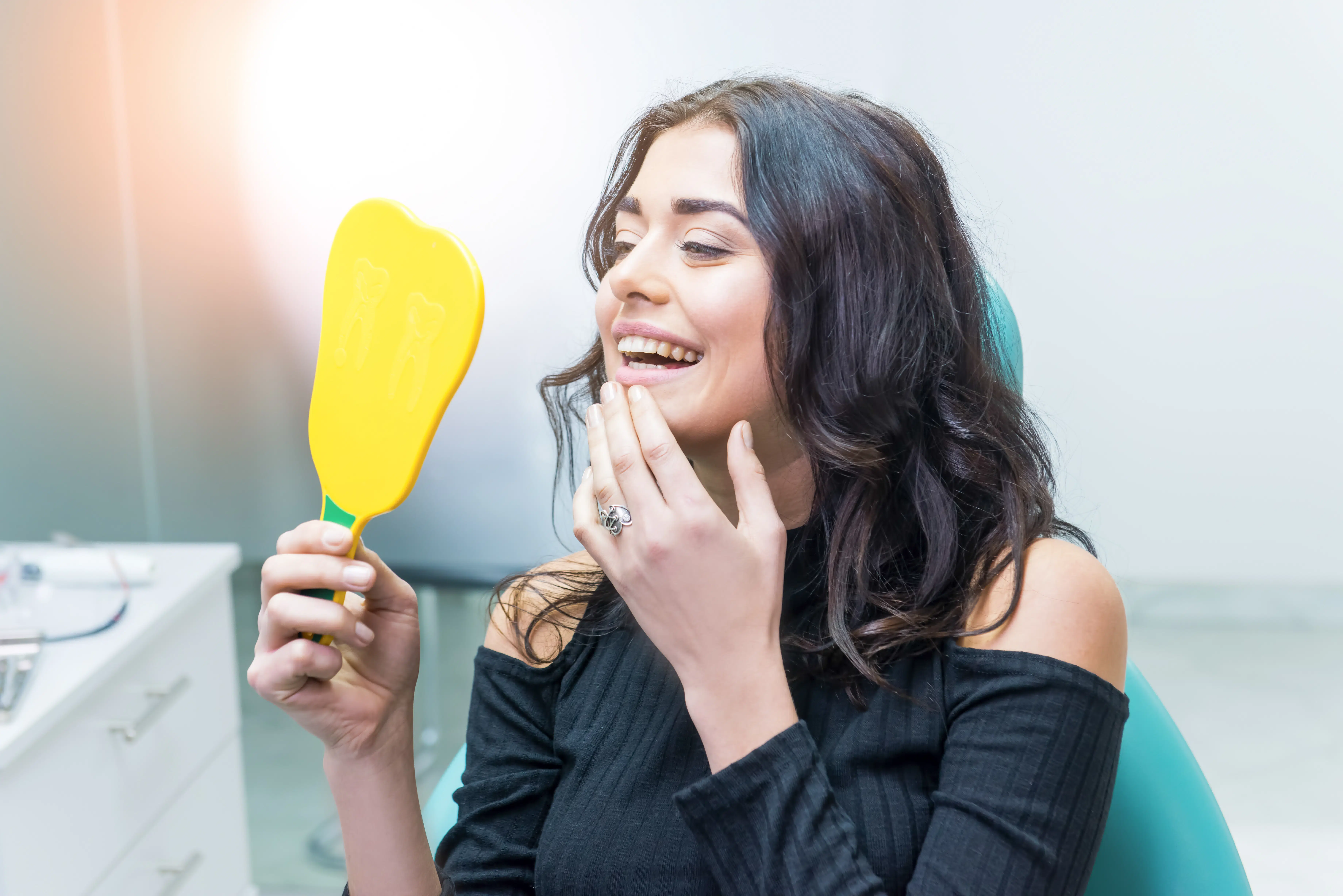 Periodontal Cleaning