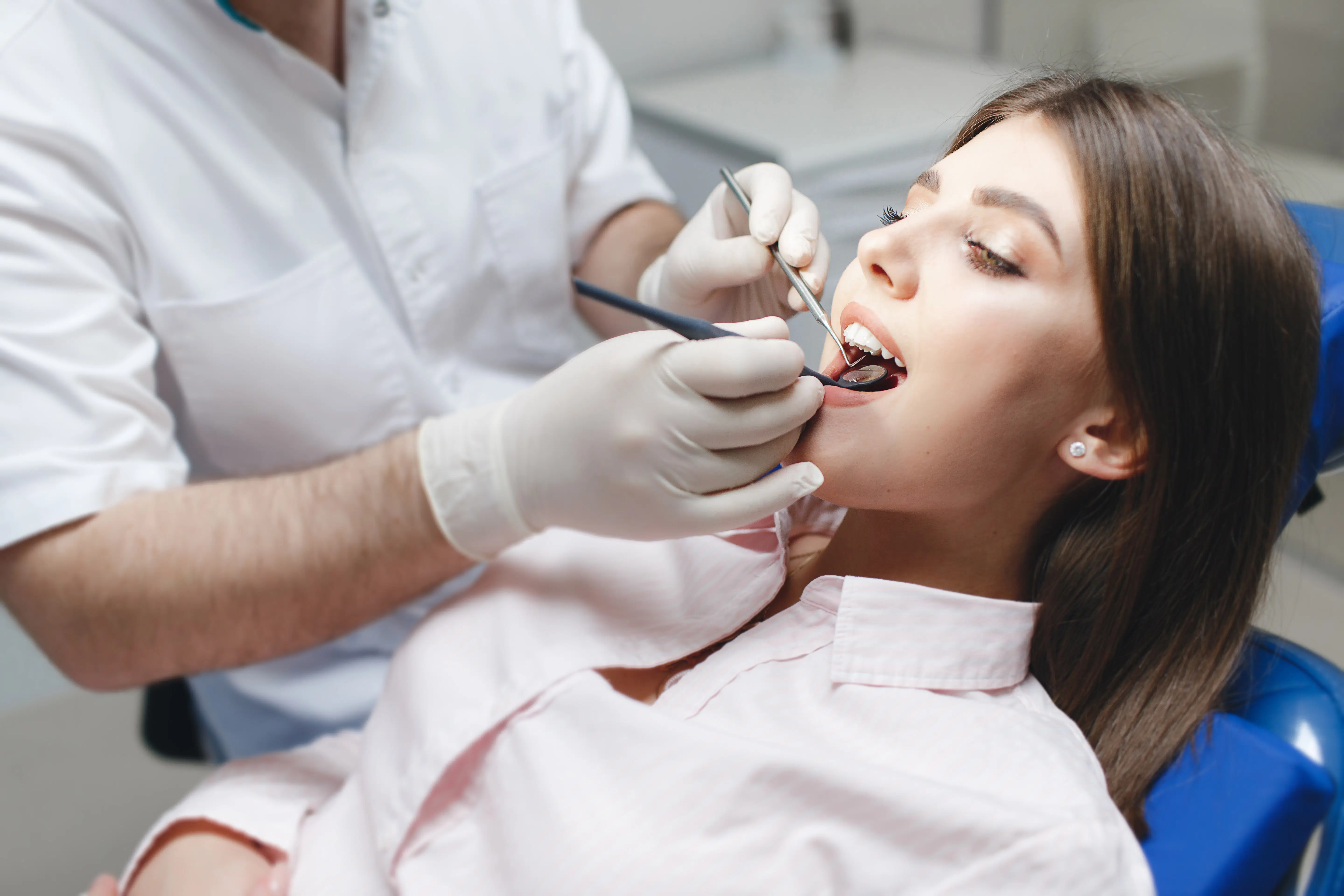 Dental Fillings
