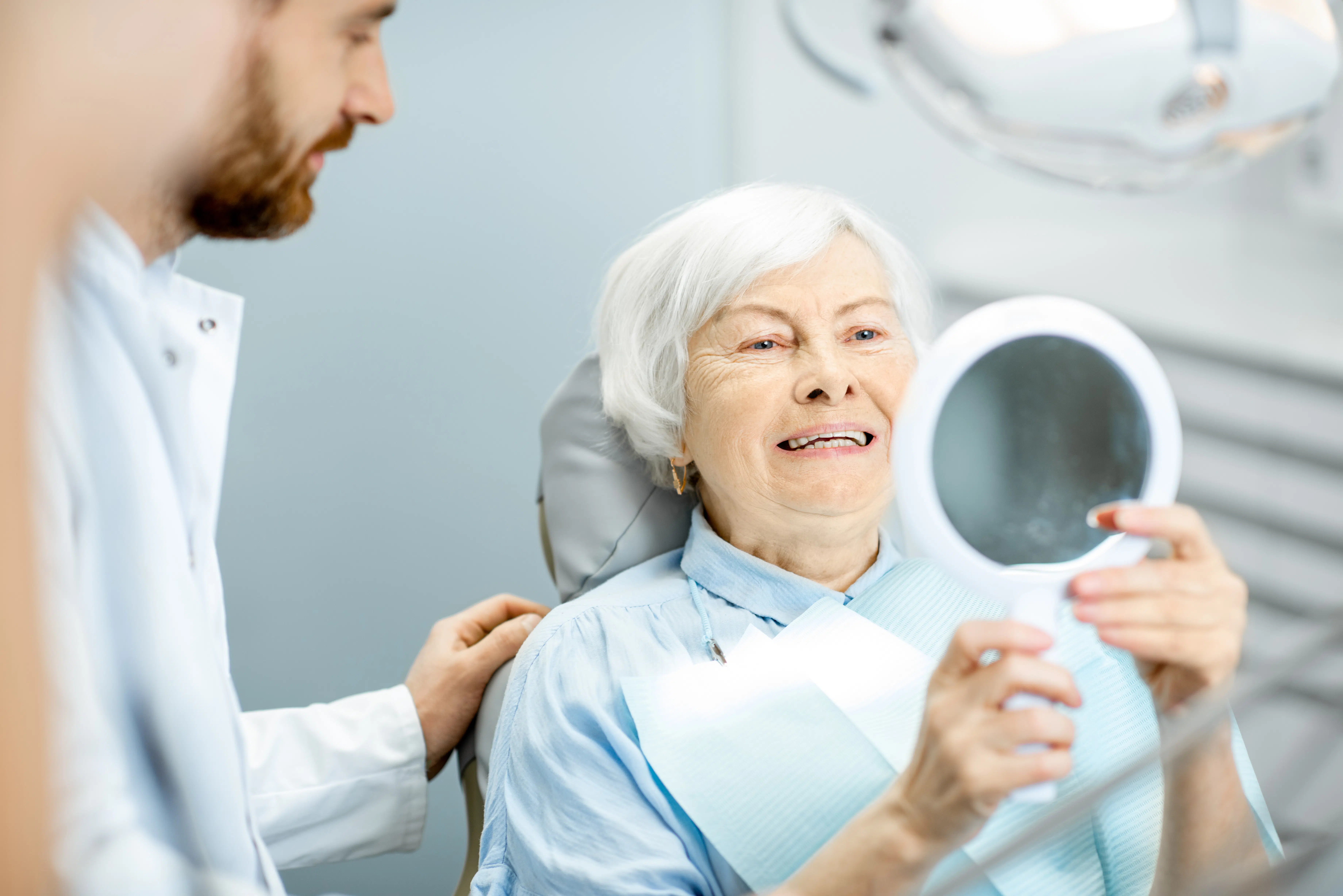 Oral Cancer Diagnosis