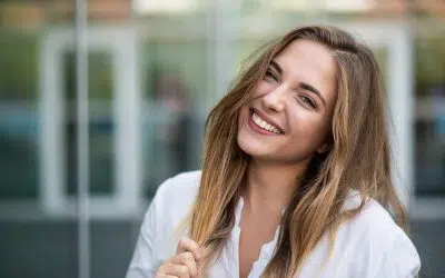 What is a Cosmetic Dentist?