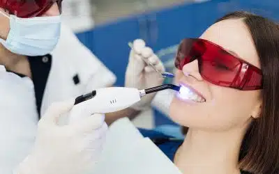 What to Expect During a Laser Procedure